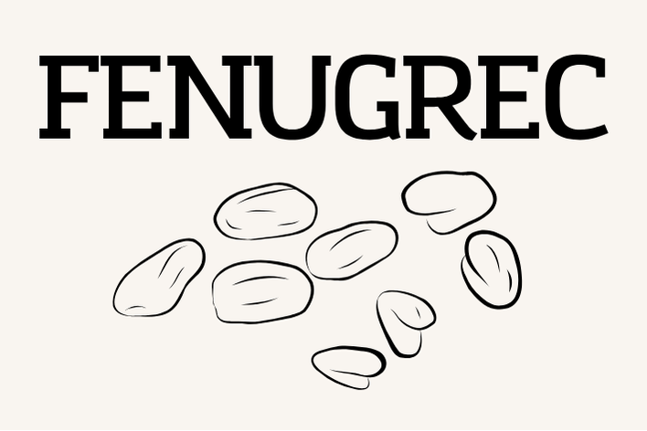 Fenugrec
