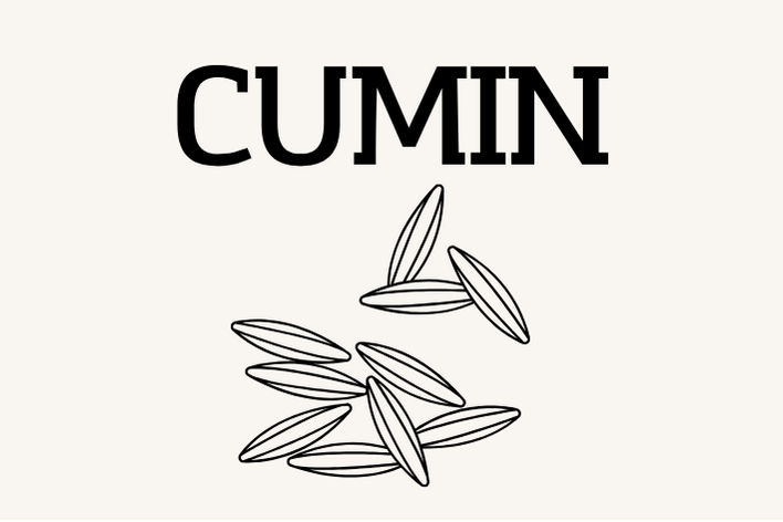 Cumin