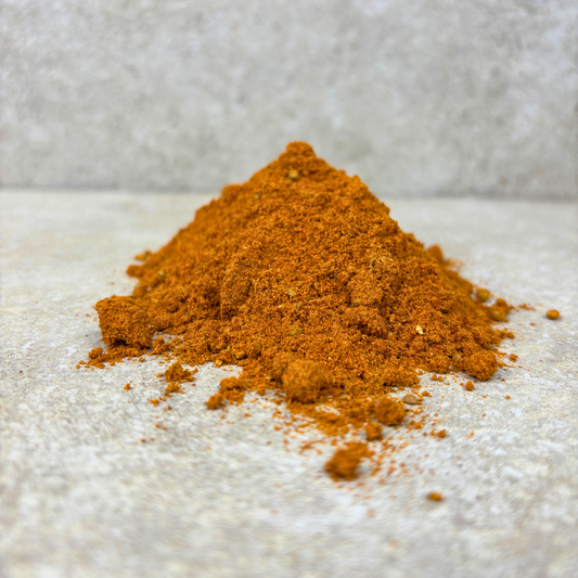 Tandoori N°10 – La Tradition Indienne