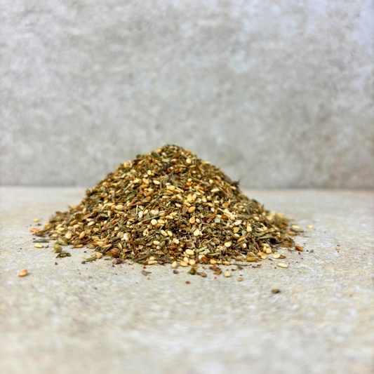 Zaatar N°13 — Authentique Saveur du Levant