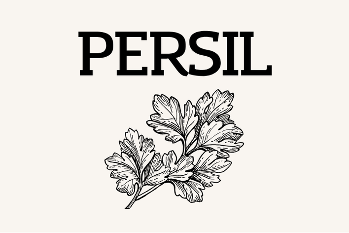 Persil