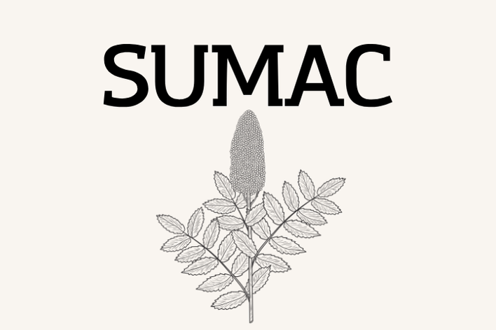 Sumac
