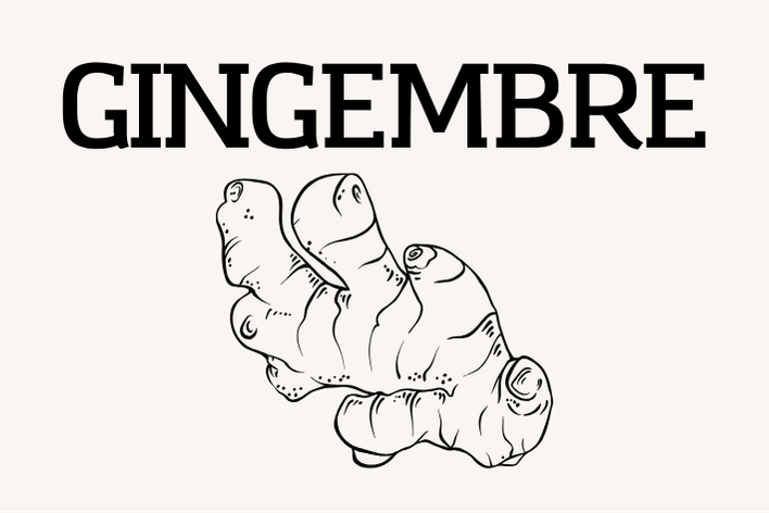 Gingembre