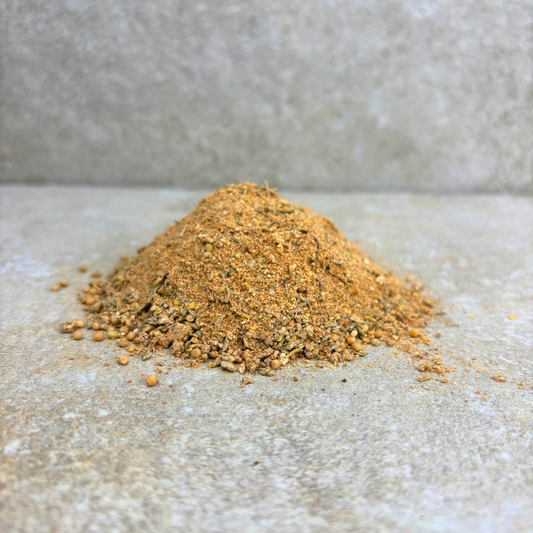 Forêt N°5 – Saveurs boisées et champêtres