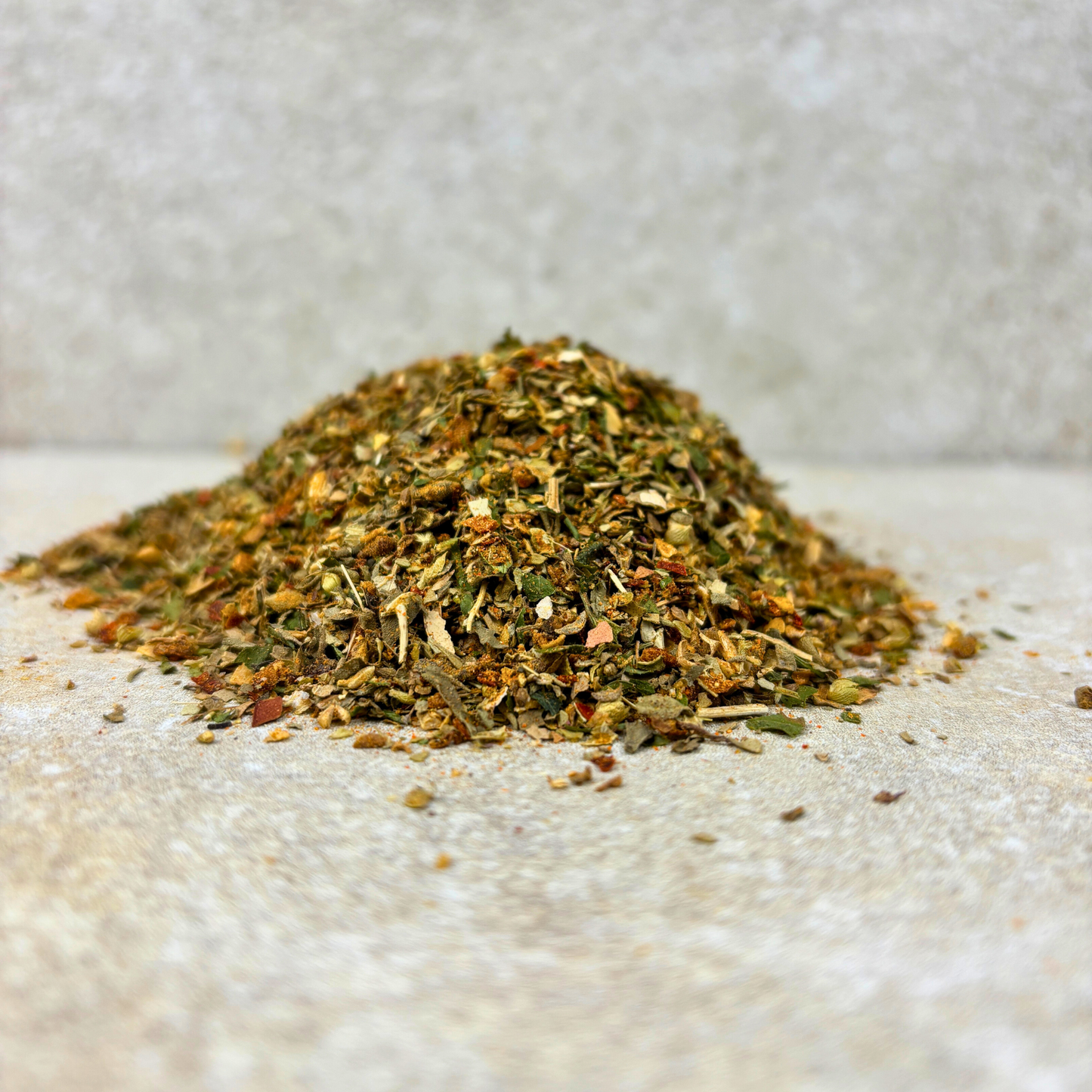 Mélange d’épices napolitaines pour sauces tomate et pâtes – N°8 | Fiola