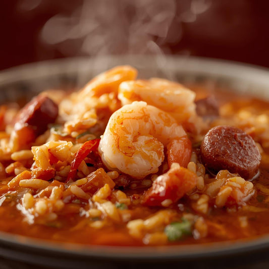 Jambalaya
