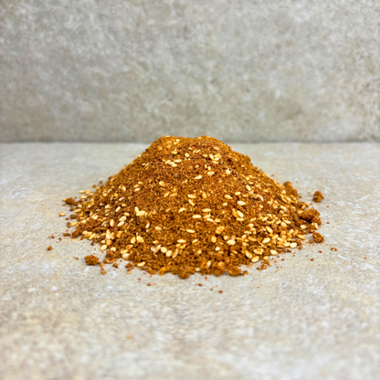 Misochi N°6 — Umami Japonais aux Accents d’Épices