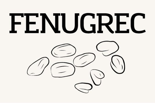 Fenugrec