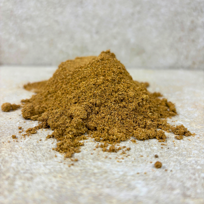 Massala N°7 — Tradition Indienne & Chaleur Épicée