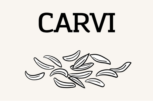 Carvi
