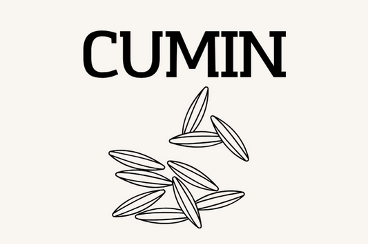 Cumin