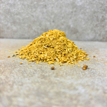 Vadouvan N°9 — Le curry à la Française