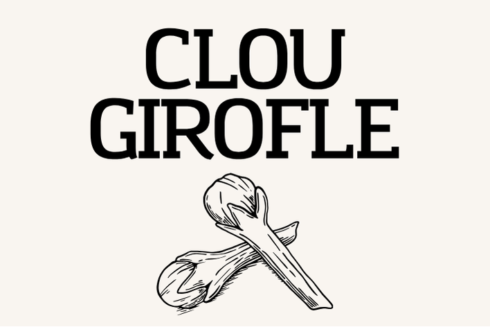Clou de Girofle