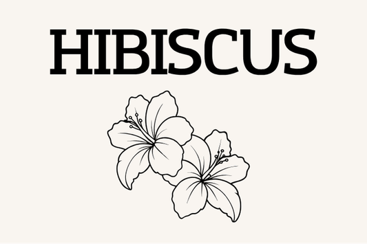 Hibiscus