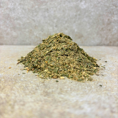 Greenthai N°11 – Curry Vert Thaï Authentique