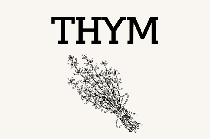 Thym