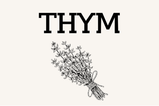 Thym