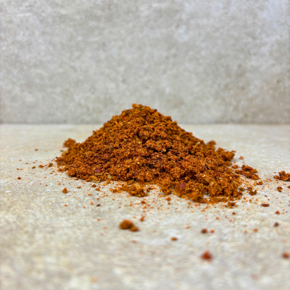 Chili N°15 — Saveurs Tex-Mex & Fumées