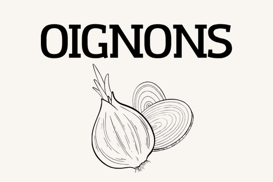 Oignons