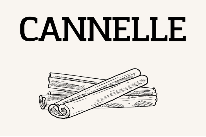 Cannelle