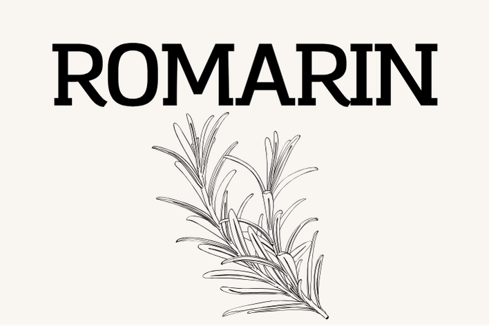 Romarin