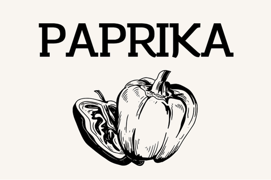 Paprika