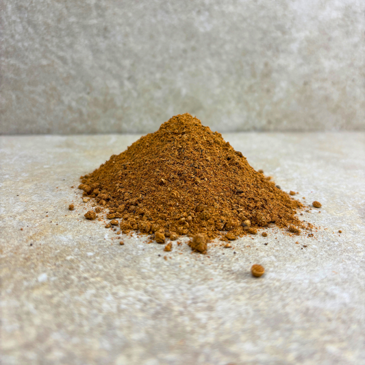 Mélange d’épices Jerk jamaïcain pour rub BBQ et grillades – N°4 | Fiola