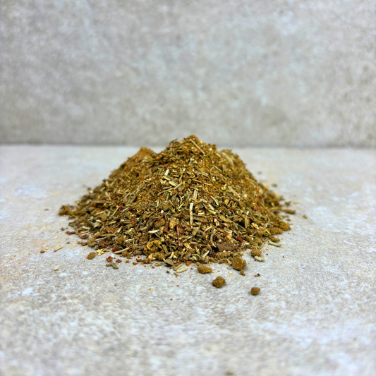 Mélange d’herbes provençales acidulées pour poissons et grillades – N°3 | Fiola