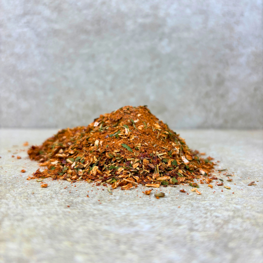 Mélange d’épices BBQ au paprika fumé pour grillades – N°12 | Fiola