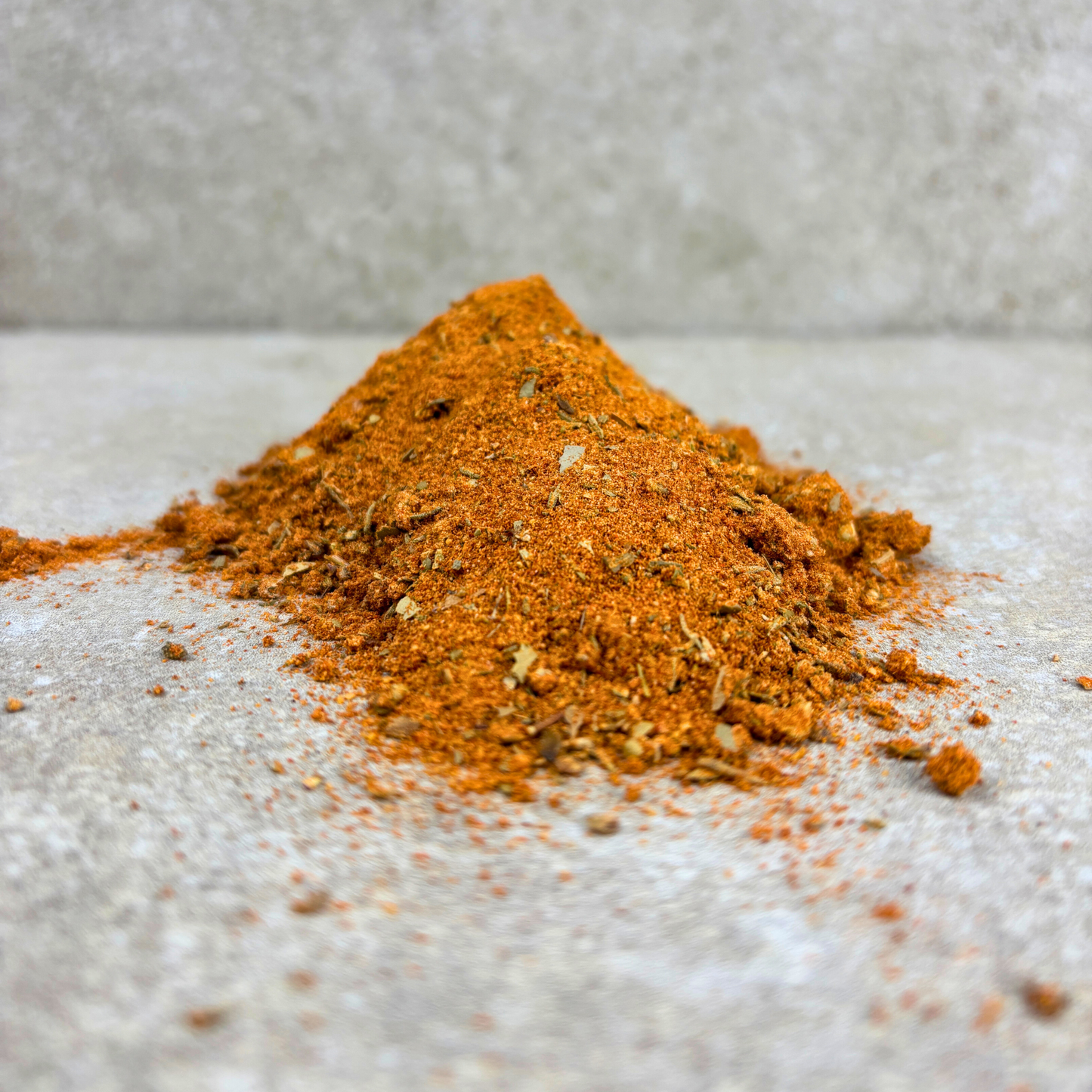 Mélange d’épices Cajun de Louisiane pour crevettes, poulet – N°2 | Fiola