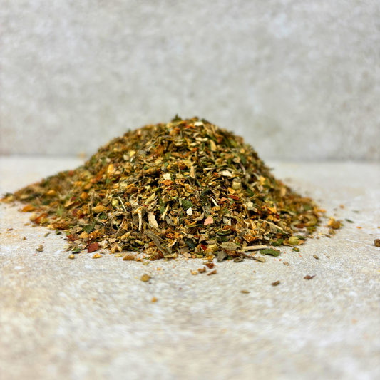 Mélange d’épices napolitaines pour sauces tomate et pâtes – N°8 | Fiola