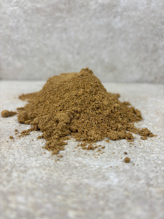 Mélange d’épices Garam Massala traditionnel aux épices chaudes – N°7 | Fiola